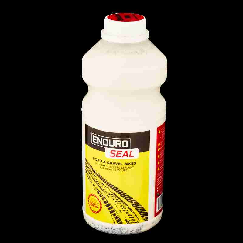 MTB South Africa (MTB SA) / Enduro Seal | Cycling / Road Tyre Puncture Sealant [250ml] - Road / Gravel / Biking / Bicycle
