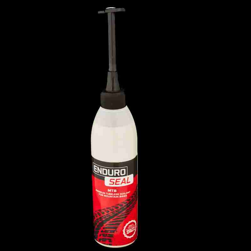 MTB South Africa (MTB SA) / Enduro Seal | Cycling / MTB Tyre Puncture Sealant [250ml] - Mountain Biking / Bicycle