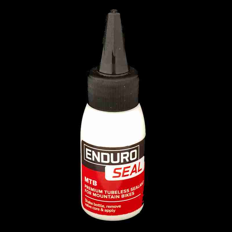 MTB South Africa (MTB SA) / Enduro Seal | Cycling / MTB Tyre Puncture Sealant [55ml] - Mountain Biking / Bicycle