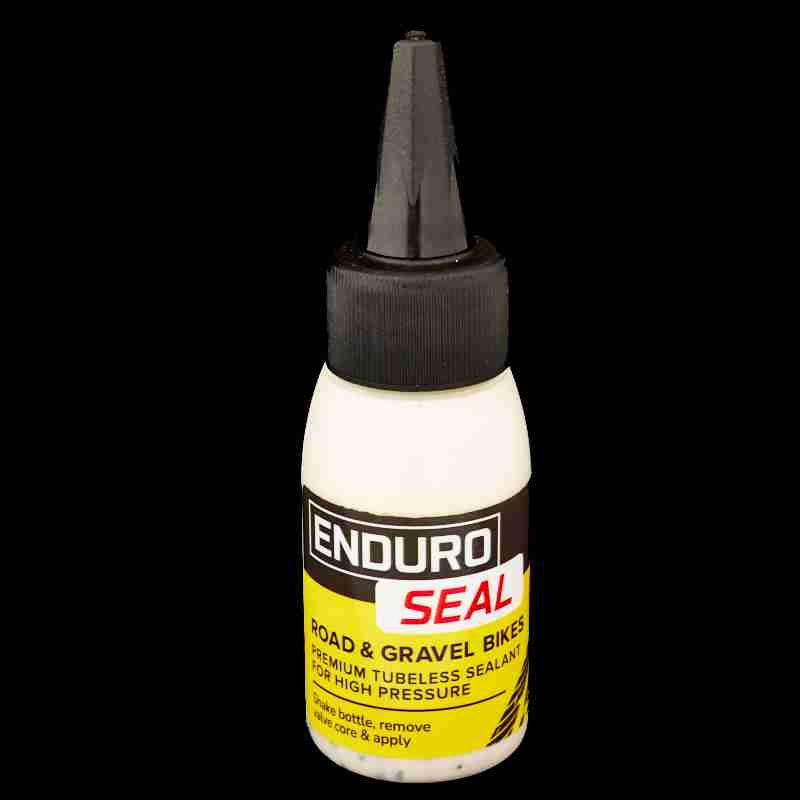 MTB South Africa (MTB SA) / Enduro Seal | Cycling / MTB Tyre Puncture Sealant [55ml] - Road- Gravel / Biking / Bicycle